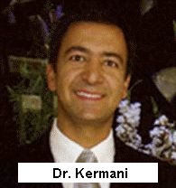 Dr. Kermani is an award-winning and recognized ophthalmologist who provides comprehensive eye care with special interests in corneal and refractive services, anterior segment, glaucoma, diabetes, and cataract treatments. Dr. Kermani is certified for LASIK, PRK, and PTK Laser treatments with multiple platforms including VISX, Alcon/Summit Autonomous, Sunrise LTK lasers, Microkeratome Technologies, and the Moria Microkeratome Systems (AMVT).