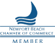 Newport Beach Chamber of Commerce Member